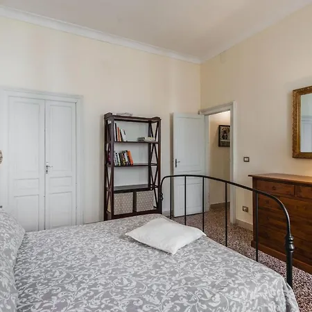 Casa Marina By Wonderful Italy Apartment *
