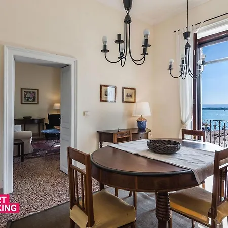 Apartment Casa Marina By Wonderful Italy *