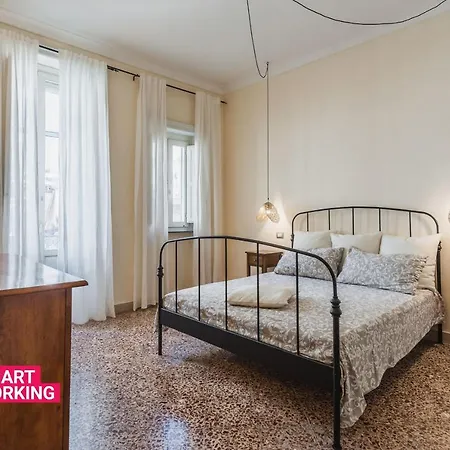 Apartment Casa Marina By Wonderful Italy Syrakus