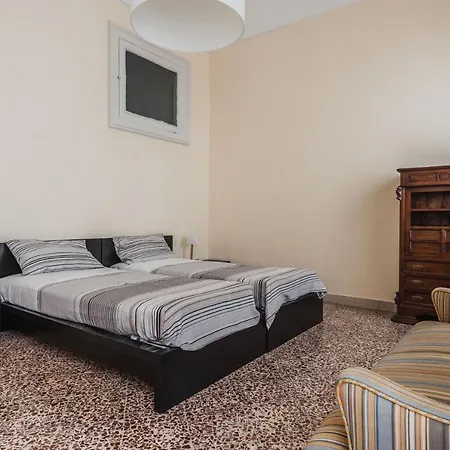 Casa Marina By Wonderful Italy Apartment Syracuse