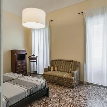 Casa Marina By Wonderful Italy * Syrakusa