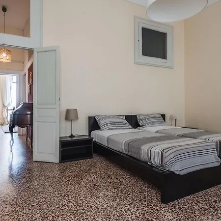 Casa Marina By Wonderful Italy Lägenhet Syrakusa