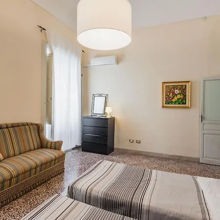 Lägenhet Casa Marina By Wonderful Italy